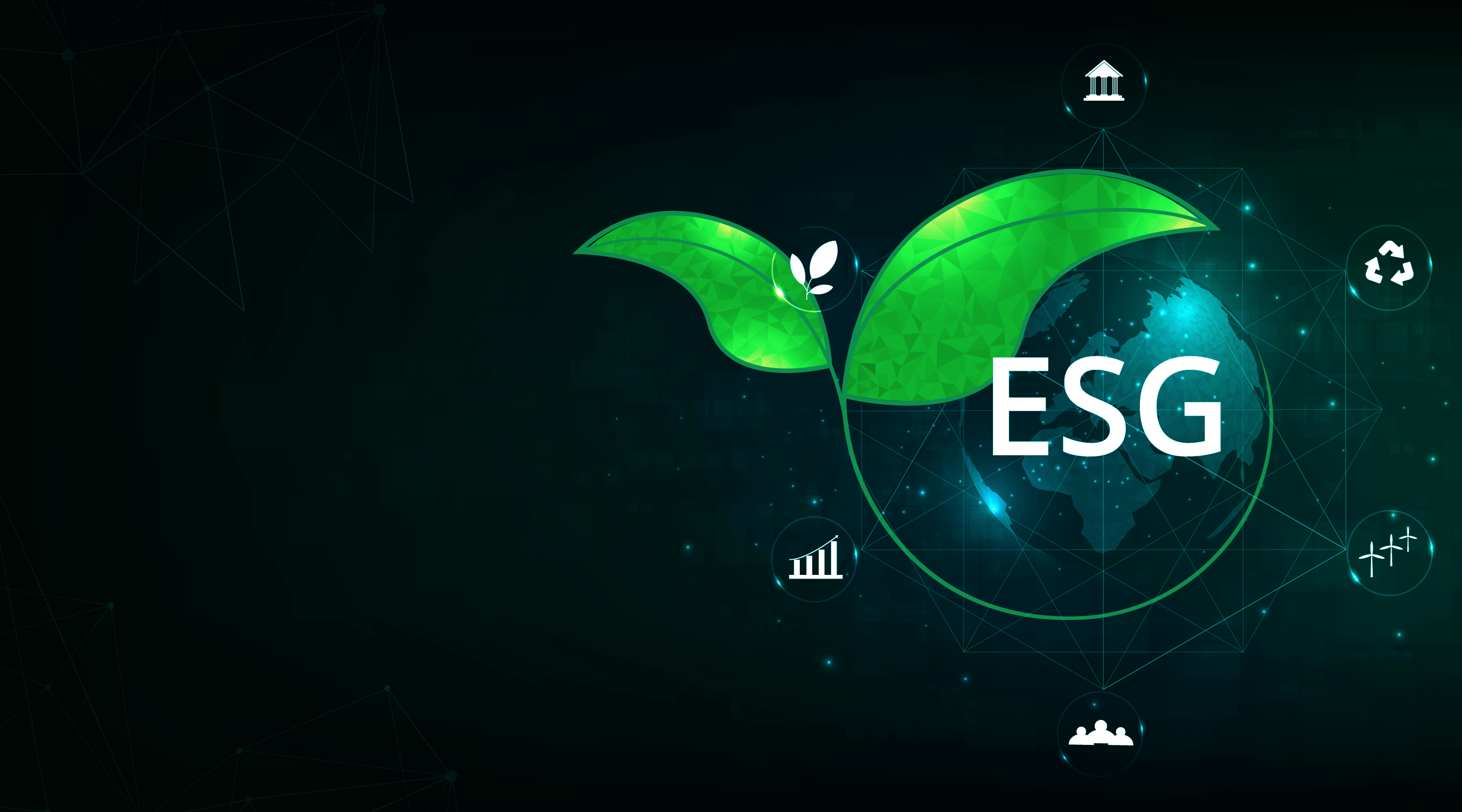 Emissions to Solutions A Look at High GHG Emission Sectors Xebia
